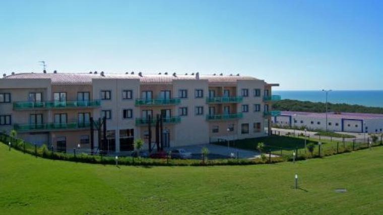 Ericeira Ocean & Garden View Apartment Exterior photo